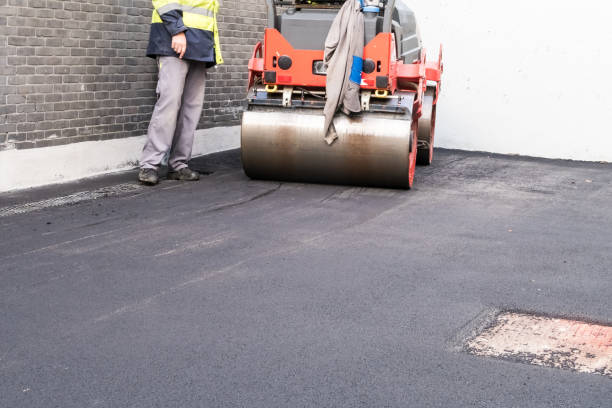 Trusted Fobes Hill, WA Driveway Paving Services Experts