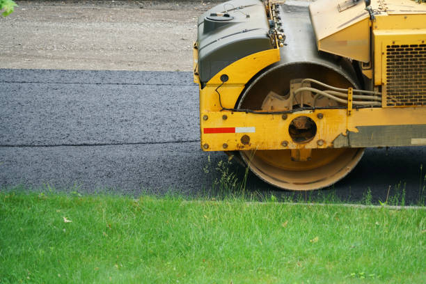 Best Brick Driveway Installation  in Fobes Hill, WA